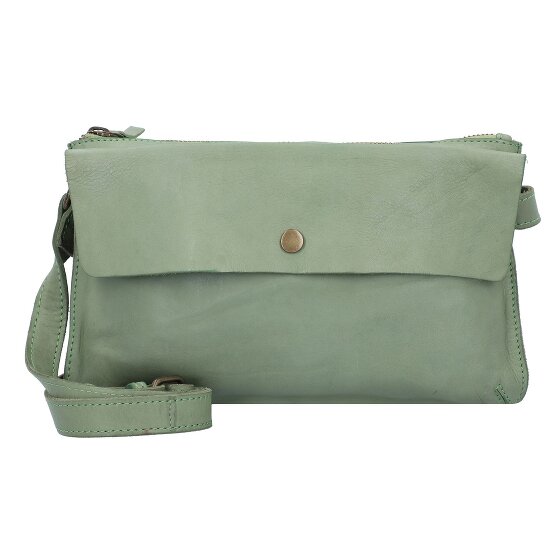 Harold's Submarine Sac à bandoulière en cuir 25 cm