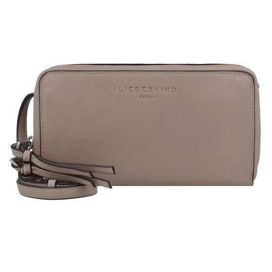 Liebeskind Hera Portefeuille d'embrayage Cuir 20 cm