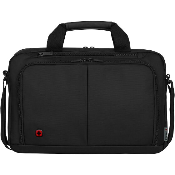 Wenger Source Sacoche pour ordinateur portable 39 cm Compartiment pour ordinateur portable