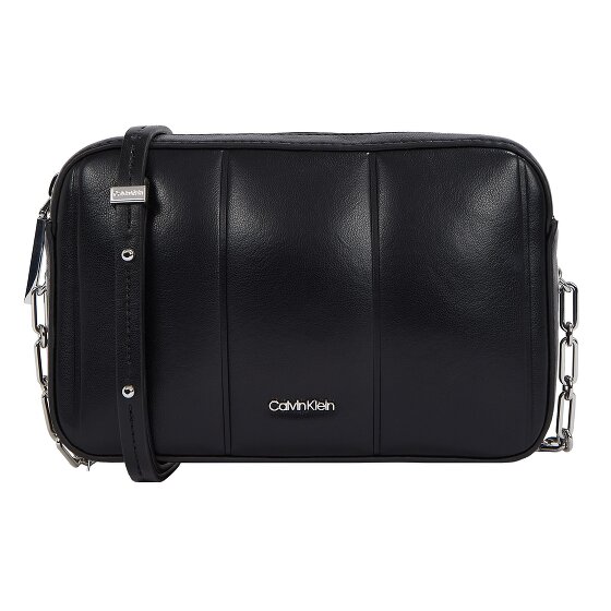 Calvin Klein Line Quilt Sac à bandoulière 19.5 cm