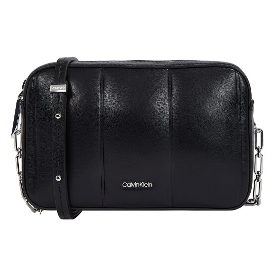 Calvin Klein Line Quilt Sac à bandoulière 19.5 cm