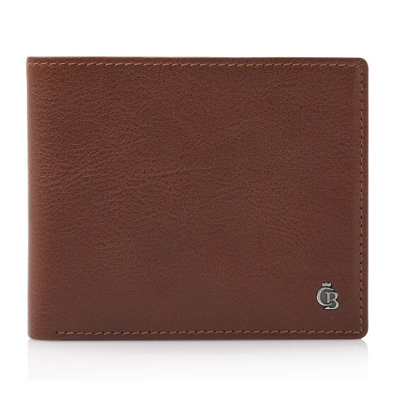 Castelijn & Beerens Giftbox Porte-monnaie Protection RFID Cuir 11 cm