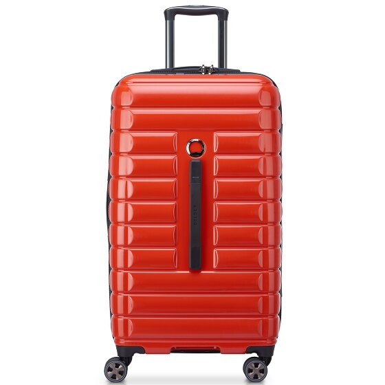 Delsey Paris Shadow 5.0 4 roulettes Trolley 75 cm