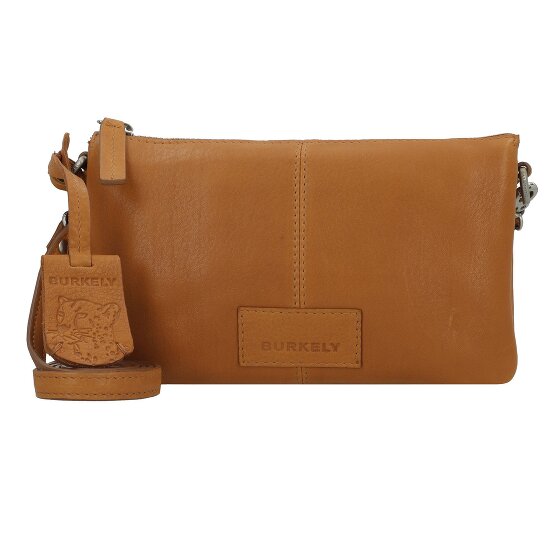 Burkely Soft Skylar Sac à bandoulière Cuir 19 cm