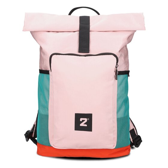 Zwei Bonny Daypack 41 cm Compartiment pour ordinateur portable