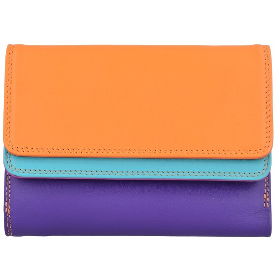 Mywalit Porte-monnaie en cuir 13 cm