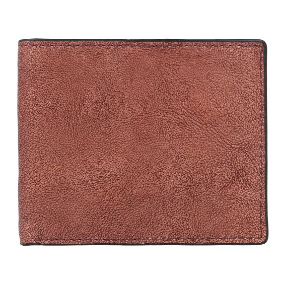 Fossil Steven Porte-monnaie en cuir 11,5 cm