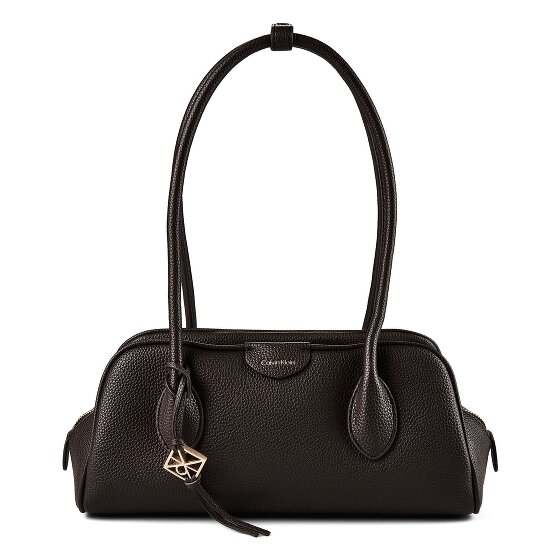 Calvin Klein Emblem Sac à bandoulière 30 cm