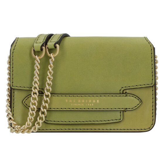 The Bridge Lucrezia Sac à bandoulière Cuir 18.5 cm