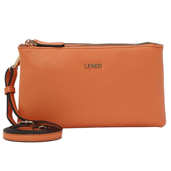 L.Credi Sac à bandoulière Ella 14 cm