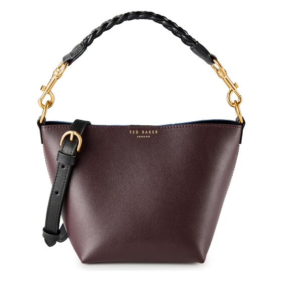 Ted Baker Wynola Sac à bandoulière Cuir véritable 20 cm