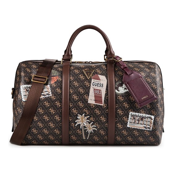 Guess Milano Sac de voyage Weekender 55 cm