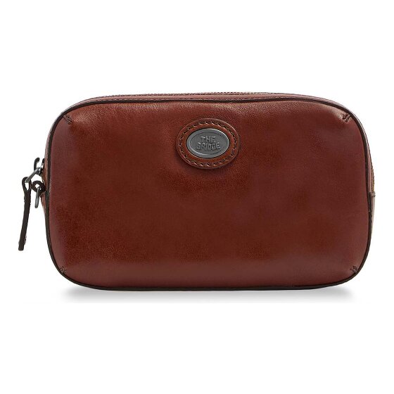 The Bridge Galileo Sac pour homme Cuir véritable 22 cm