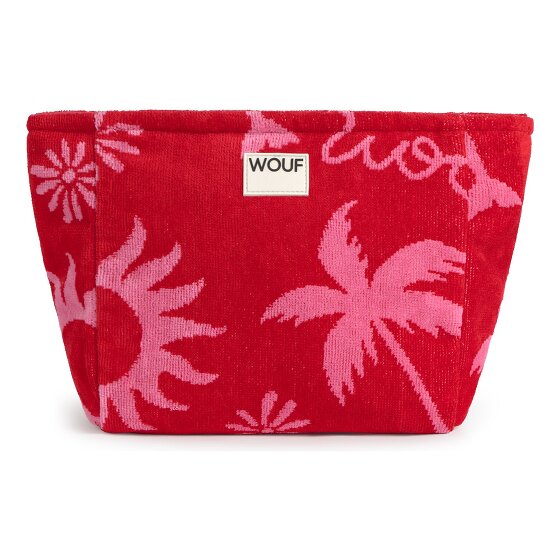 Wouf Terry Trousse de toilette 30 cm