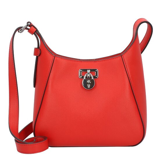 Lauren Ralph Lauren Tanner Mini sac à bandoulière Cuir 16 cm