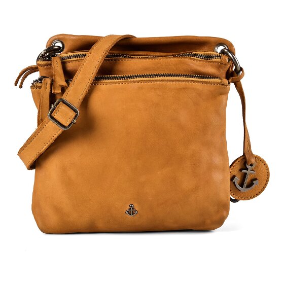 Harbour 2nd Anchor Love Adara Sac à bandoulière Cuir 20 cm