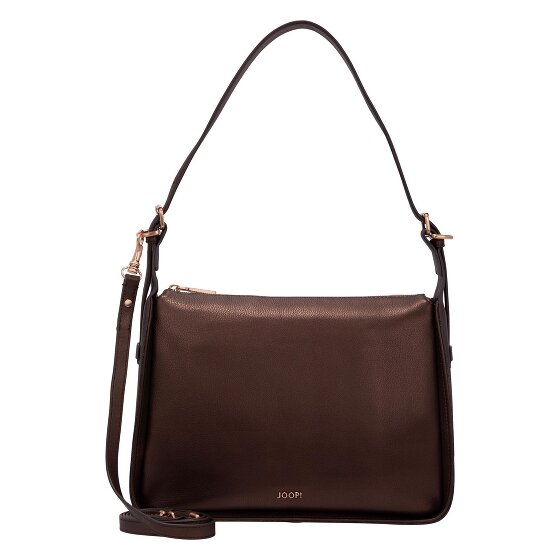 Joop! Lipari Metallo Liah Sac à bandoulière Cuir véritable 32 cm