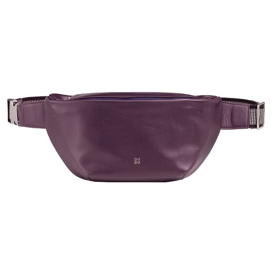 DuDu Tenerife Sac banane Cuir 31 cm