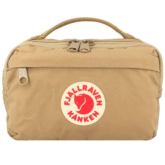 Fjällräven Kanken Hip Pack Sac banane 18 cm