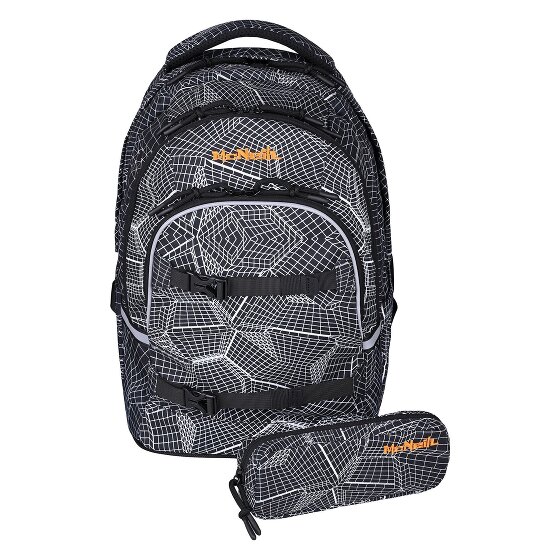 McNeill Milo Set de cartables 2 pièces