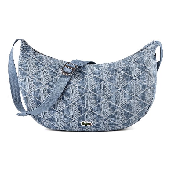 Lacoste Neocroc Seasonal Sac à bandoulière 38 cm