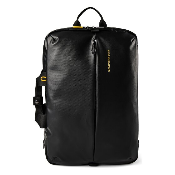 Mandarina Duck Sac à dos de voyage Eco Coated 40 cm