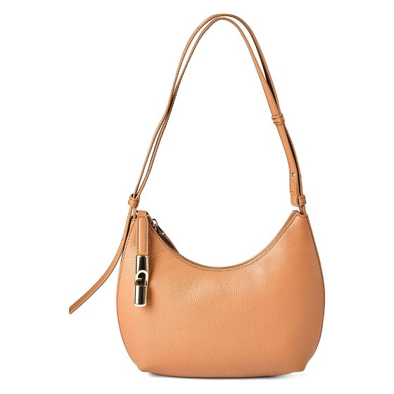 Furla Goccia Sac à bandoulière Cuir 22 cm