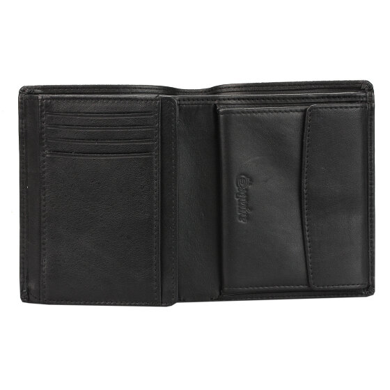 Esquire Porte-monnaie Eco en cuir 9,5 cm