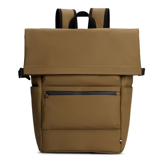 Tommy Hilfiger TH TPU Daypack 50 cm Compartiment pour ordinateur portable