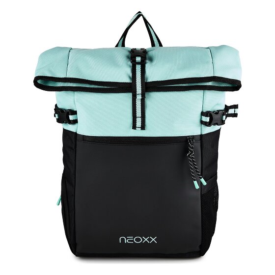Neoxx Iconic Daypack S 48 cm Compartiment ordinateur