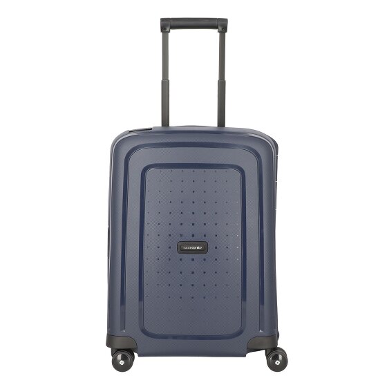 Samsonite S'Cure 4 roues trolley cabine 55 cm
