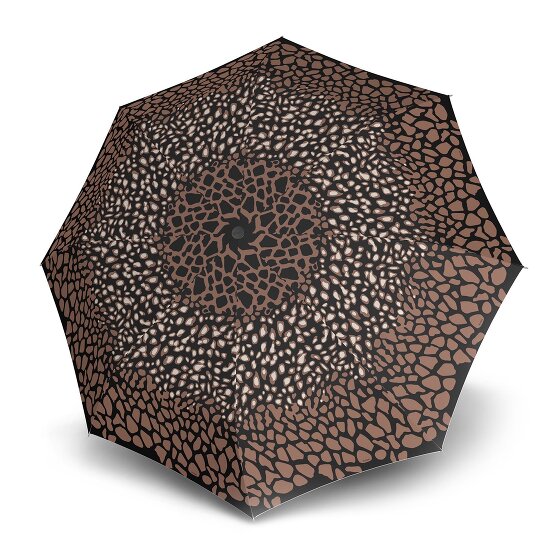 Knirps T.200 Duomatic Parapluie de poche 28 cm