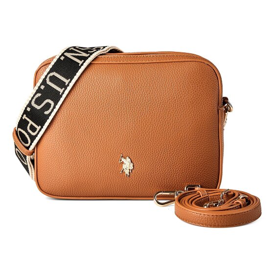 U.S. Polo Assn. Mansion Sac à bandoulière 23.5 cm
