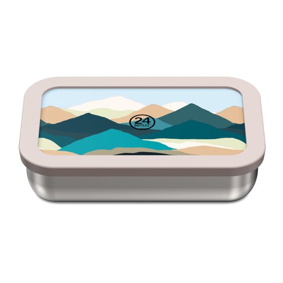 24Bottles Boîte à pain 18.5 cm