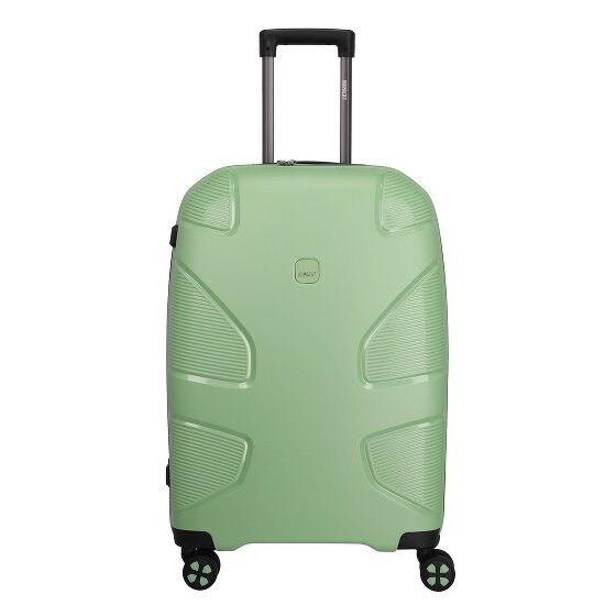 IMPACKT IP1 4 roulettes Trolley 67 cm