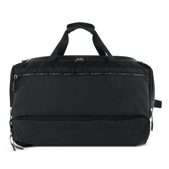 bugatti Blanc Delight Sac de voyage Weekender 60 cm