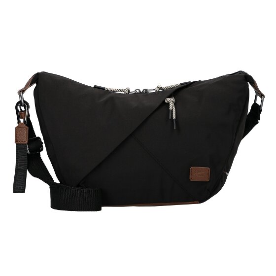 camel active Aurum Sac à bandoulière L 40 cm