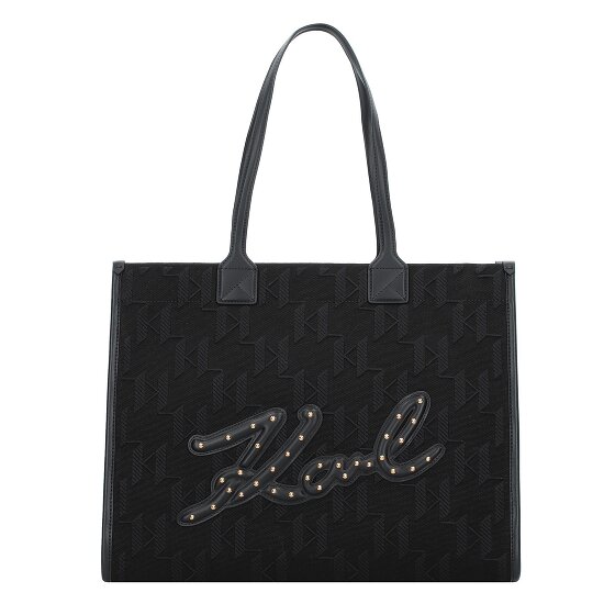 Karl Lagerfeld Skuare Sac de shopper 41 cm