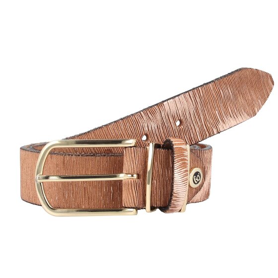 b.belt Ceinture Cuir véritable