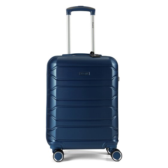 Benzi 5807 4 roulettes Trolley de cabine 55 cm