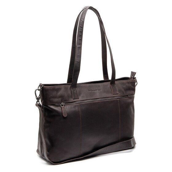 The Chesterfield Brand Osira Sac de shopper Cuir 39 cm Compartiment pour ordinateur portable