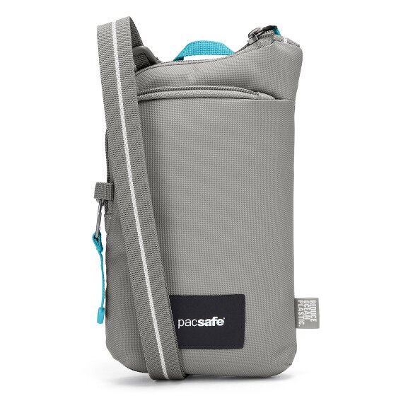 Pacsafe GO anti-theft Tech Mini Bag Sac à bandoulière RFID 12 cm
