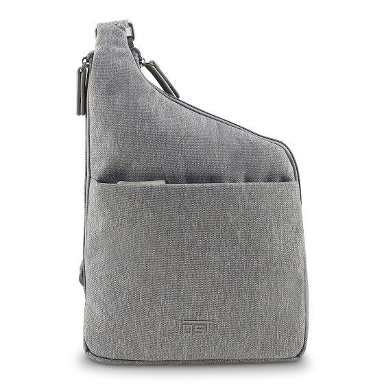 Jost Sac à bandoulière Bergen RIFD 27 cm