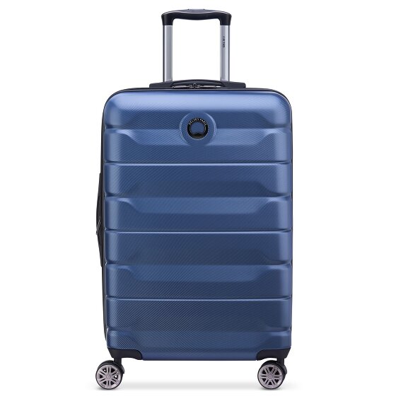 Delsey Paris Air Armour 4 roues trolley 68 cm