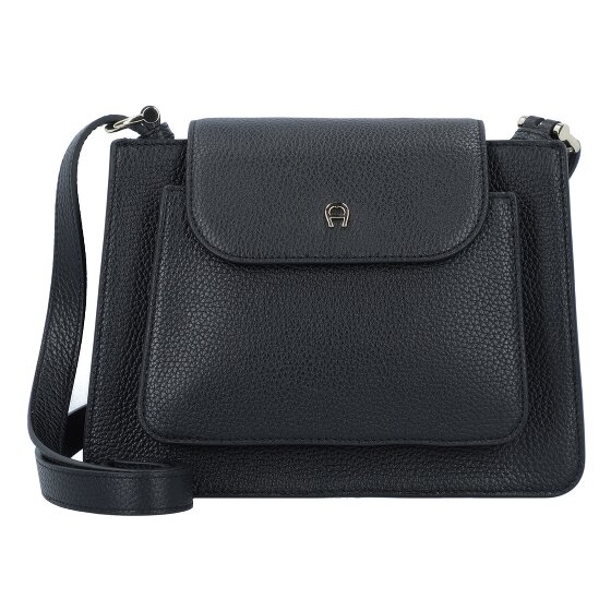AIGNER Delia Sac à main Cuir 24 cm