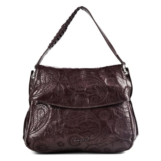 Desigual Siroco Sac à bandoulière 30 cm