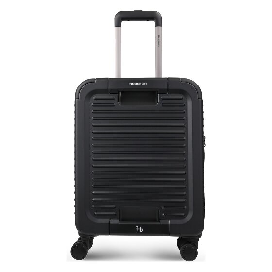 Hedgren Raku 4 roues Trolley de cabine XS 55 cm