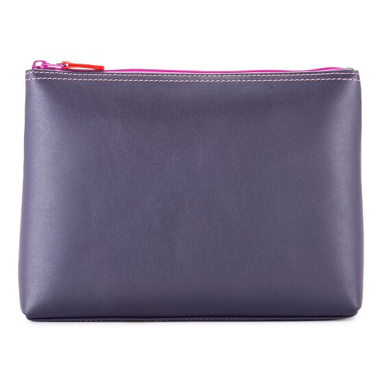 Mywalit Trousse de toilette Cuir véritable 21 cm