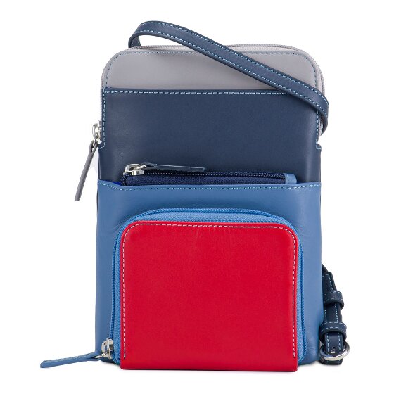 Mywalit Travel Sac à bandoulière Cuir 14 cm