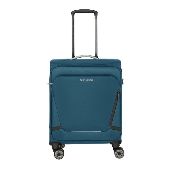 Travelite Jetpack Max 4 roues Valise cabine 55 cm